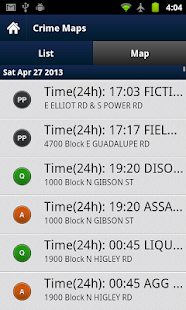 How to download Gilbert Police lastet apk for android