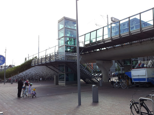 RR Station Oosterheem