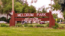 Meldrum Park