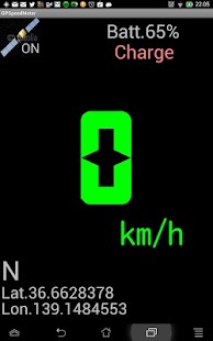 How to install GPSpeedMeter 1 apk for pc