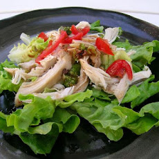 Szechuan Peppercorn Chicken