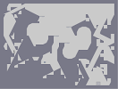 Thumbnail of the map 'Tale between spikes'