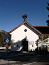 Mühler Kapelle
