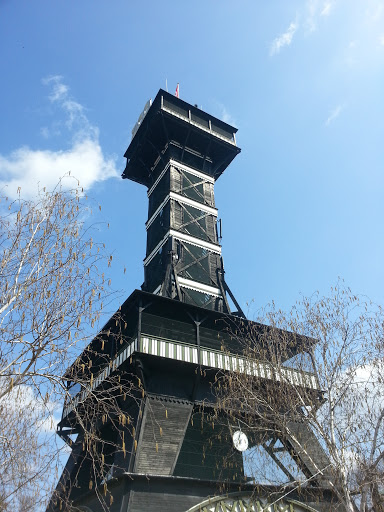 Zoo Tower