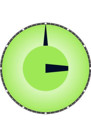 【免費生活App】HourColor-Arrow-APP點子