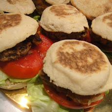Cook the Book: Paddington Burgers