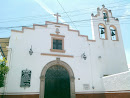Templo De Las Tres Ave Marías