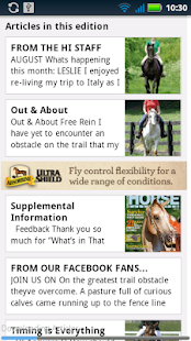 How to download Horse Illustrated magazine lastet apk for laptop