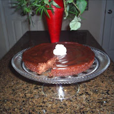 Brownie Truffle