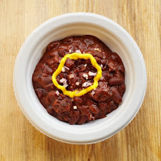 Bark's Baked Beans Recipe