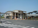 道の駅いぶすきさかな館 Road Station Ibusuki Sakana