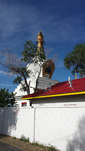 Kagyu Shenpen Kunchab Buddhist Center
