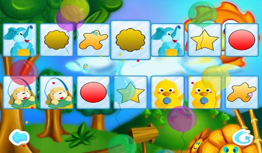 How to install Memory Game for Toddlers Free 30 unlimited apk for laptop