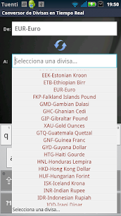 How to mod Real Time Currency Converter 1.8 unlimited apk for bluestacks
