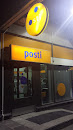 Vammala Post Office