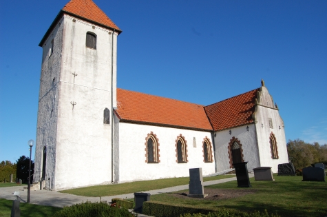 Bara Church