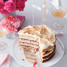 Mascarpone Frosting