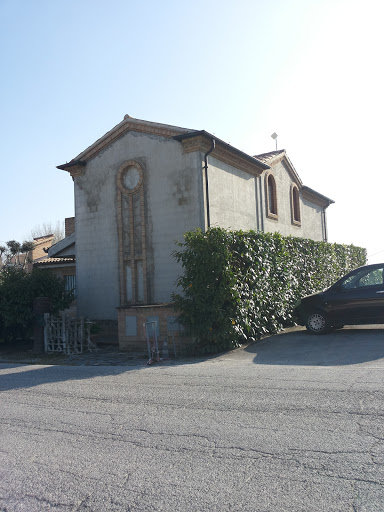 Chiesa Asilo