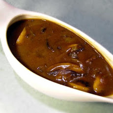 Brown Gravy