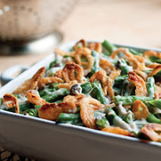 Campbell's® Healthy Request® Green Bean Casserole