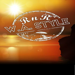 How to get RnR WA Style 4.0.1 apk for laptop