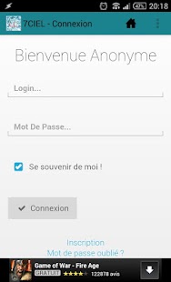 How to mod Auberge du 7e Ciel (Officiel) 1.4.9 unlimited apk for pc