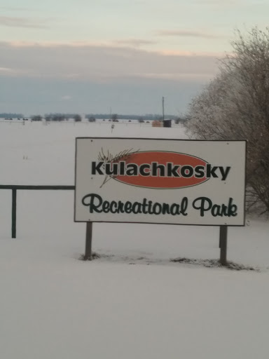 Kulachkosky Rec Park
