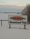 Kulachkosky Rec Park