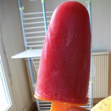 Yummy Watermelon Pops
