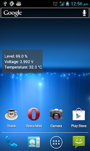 How to download Text Battery Widget Varies with device mod apk for android