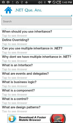 Dot Net Interview Questions