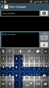 How to get Finland Keyboard 3.0 unlimited apk for android
