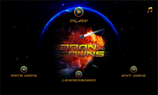 How to install Dron Runs: Destiny (Free) 1.8.1 mod apk for android