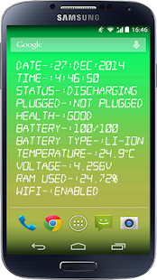 How to install System Status 1.0 mod apk for android