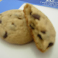 Soft Pb Chocolate Chip Cookies