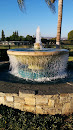 Laurel Fountain
