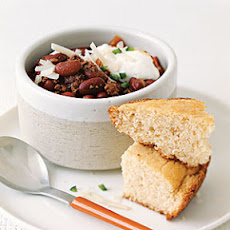 Red Bean Chili