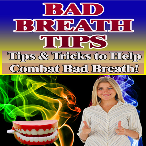 Bad Breath Tips LOGO-APP點子