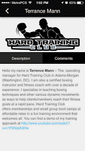 How to mod Hard Training Club lastet apk for bluestacks