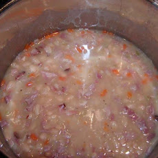 Easy Bean Soup
