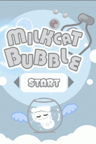 Milkcat Bubble Free EN