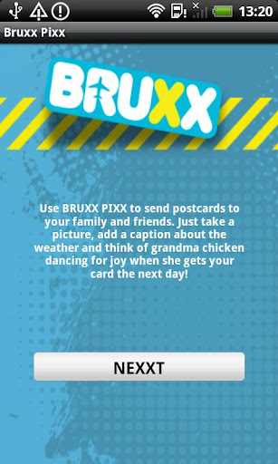 Bruxx Pixx