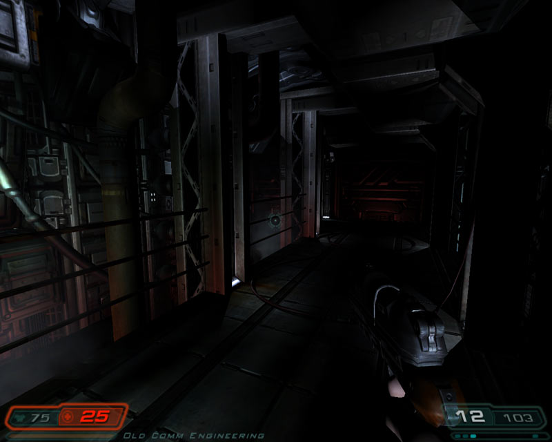 Doom 3