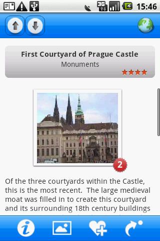 Free Prague travelguide video