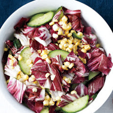 Tricolor Salad