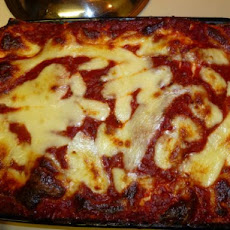 World's Best Lasagna