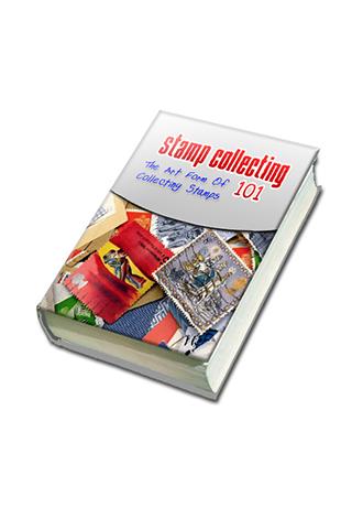 Stamp Collecting 101