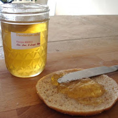 Dandelion Jelly