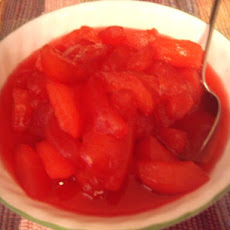 Red Apples
