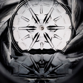 PORTAL by Thomas Kuan - Fine Art Things